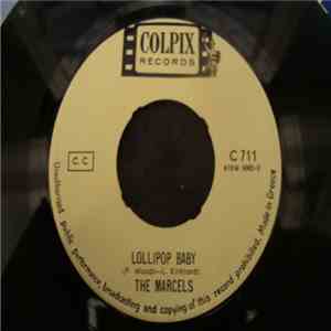 The Marcels - Lollipop Baby download mp3