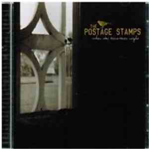 The Postage Stamps - When Day Becomes Night download mp3