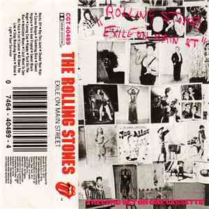 The Rolling Stones - Exile On Main Street download mp3