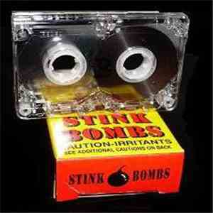The Uh... - stink bombs download mp3