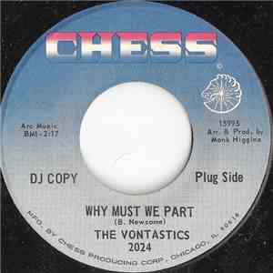 The Vontastics - Why Must We Part / I Will Always Love You download mp3