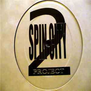 Unknown Artist - Spin City Project 2 download mp3