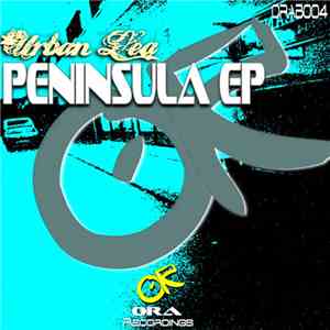 Urban Lea - Peninsula EP download mp3