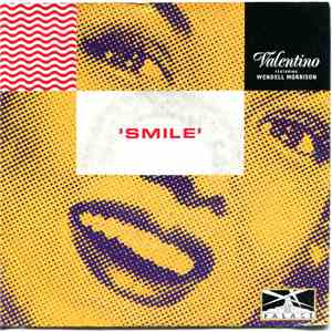 Valentino  Featuring Wendell Morrison - Smile download mp3
