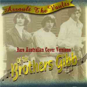 Various - Assault The Vaults (Rare Australian Cover Versions Of The Brothers Gibb) download mp3