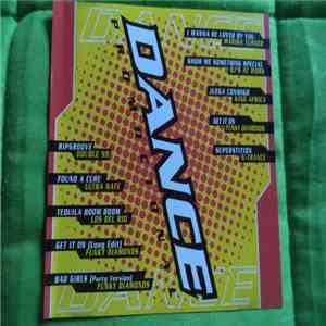 Various - CD Promo 118 - Dance download mp3