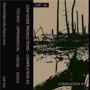 Various - Compilation #3 download mp3