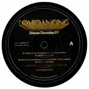 Various - Discos Dorados EP mp3 download