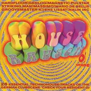 Various - House Rausch download mp3