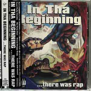 Various - In Tha Beginning...There Was Rap download mp3