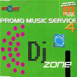 Various - Promo Music Service 4 download mp3