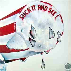 Various - Suck It And See! download mp3