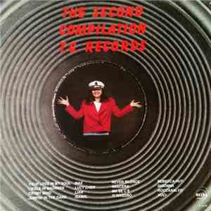 Various - The Second Compilation T.C. Records download mp3