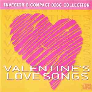 Various - Valentine's Love Songs mp3 download