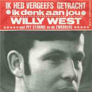 Willy West - Ik Denk Aan Jou mp3 download