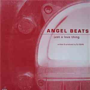 Angel Beats - Just A Love Thing download mp3