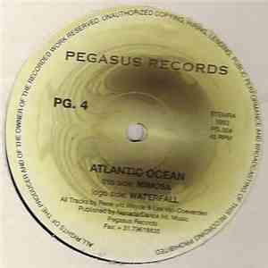 Atlantic Ocean - Waterfall download mp3