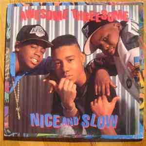 Awesome Threesome - Nice And Slow download mp3