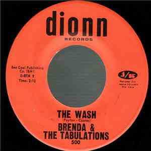 Brenda & The Tabulations - Dry Your Eyes download mp3