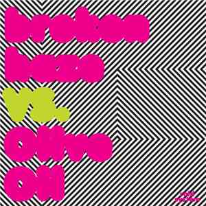 Broken Haze Vs. Olive Oil - Node.01 download mp3