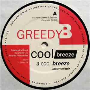 Cool Breeze - A Cool Breeze download mp3