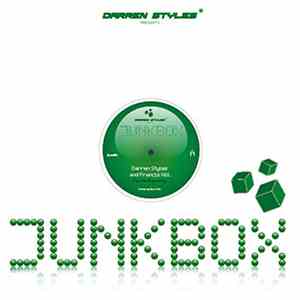 Darren Styles & Francis Hill - Come Running / I Say I Love You download mp3