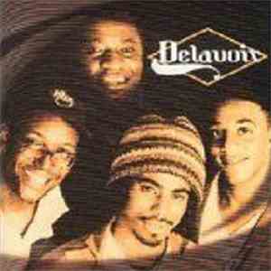 Delavoix - Delavoix download mp3