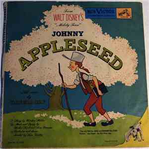 Dennis Day, Walt Disney's Melody Time - Johnny Appleseed mp3 download