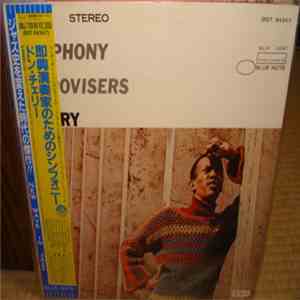 Don Cherry - Symphony For Improvisers download mp3