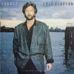 Eric Clapton - August download mp3