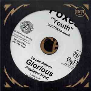 Foxes - Youth download mp3