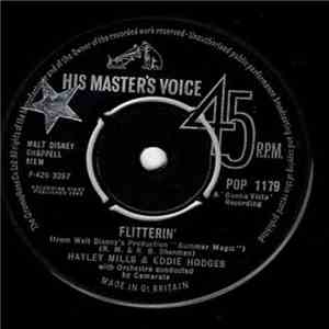 Hayley Mills & Eddie Hodges - Flitterin' download mp3