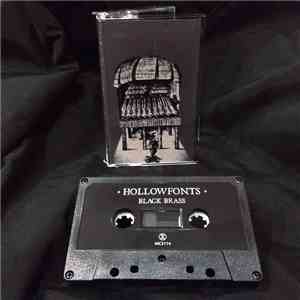 Hollowfonts - Black Brass download mp3