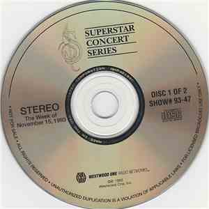 INXS - Superstar Concert Series Show # 93-47 download mp3