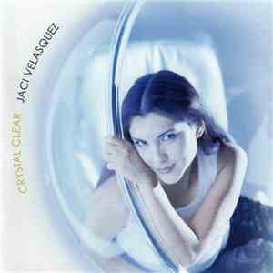 Jaci Velasquez - Crystal Clear download mp3