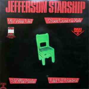 Jefferson Starship - No Way Out mp3 download