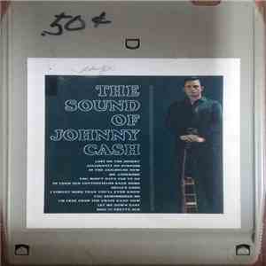 Johnny Cash - The Sound Of Johnny Cash download mp3