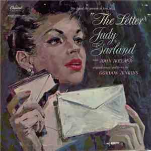 Judy Garland With John Ireland  - The Letter download mp3
