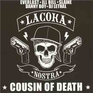 La Coka Nostra - Cousin Of Death download mp3
