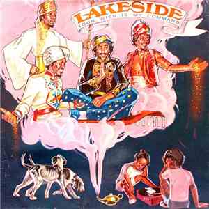 Lakeside - Your Wish Is My Command download mp3