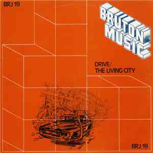 Louis Clark / Irving Martin / Brian Dee - Drive / The Living City download mp3