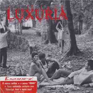 Luxúria - Luxúria download mp3