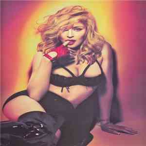 Madonna - Like A Prayer In Rome download mp3