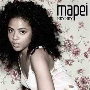 Mapei - Hey Hey download mp3