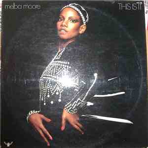 Melba Moore - This Is It download mp3