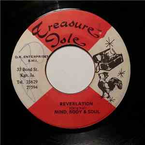 Mind, Body & Soul - Reverlation download mp3