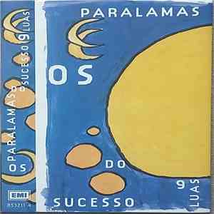 Os Paralamas Do Sucesso - 9 Luas download mp3