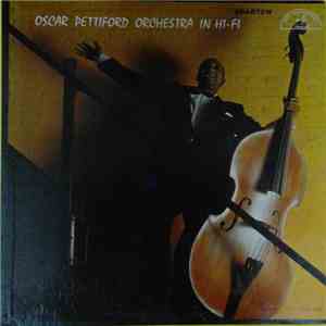 Oscar Pettiford Orchestra - In Hi-Fi mp3 download