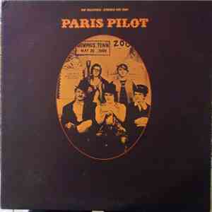 Paris Pilot - Paris Pilot download mp3