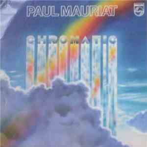Paul Mauriat - Chromatic download mp3